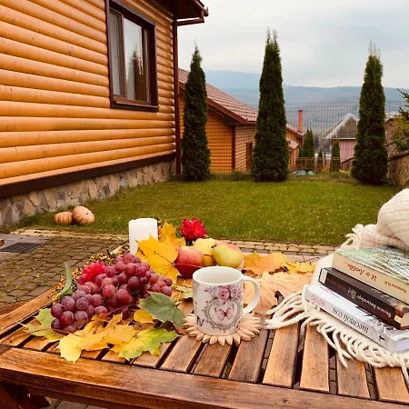 Nyaraló Solnce Karpat *