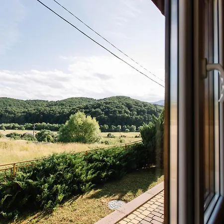 Solnce Karpat Polyana (Transcarpathia)