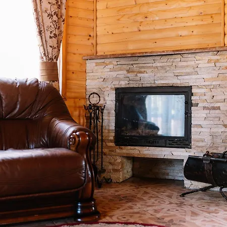 Solnce Karpat * Polyana (Transcarpathia)