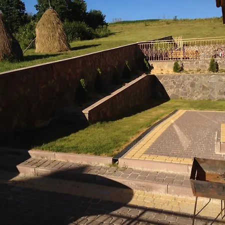 Nyaraló Solnce Karpat