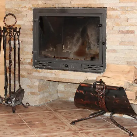 Solnce Karpat Nyaraló