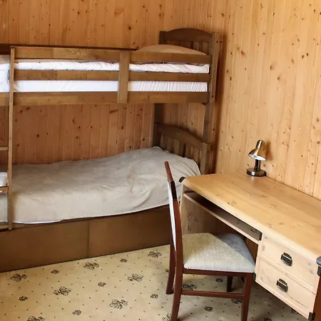 Solnce Karpat Feriehus