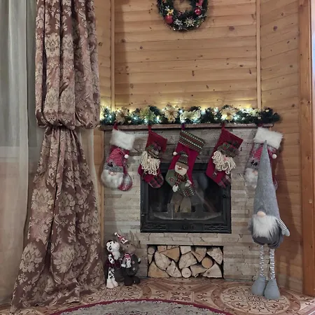 Solnce Karpat Polyána