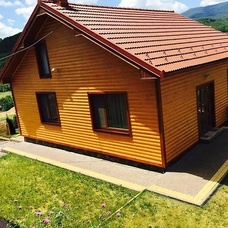 сонце карпат