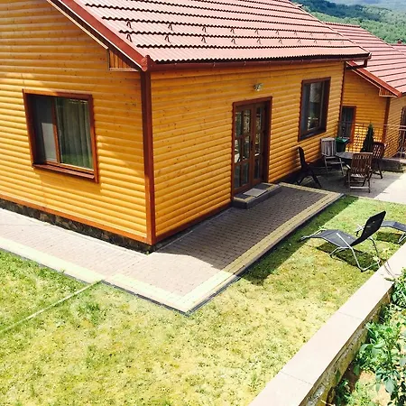 Nyaraló Solnce Karpat