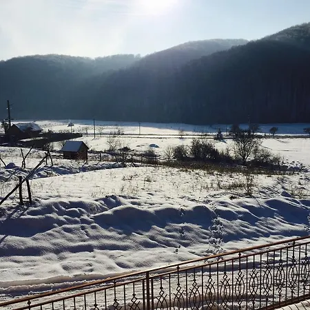 Solnce Karpat