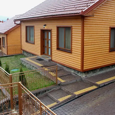 Solnce Karpat *