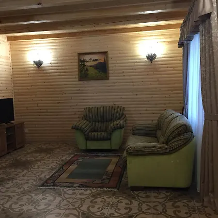 Solnce Karpat *