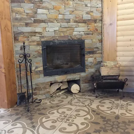 Feriehus Solnce Karpat