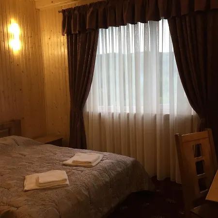 Solnce Karpat Polyána