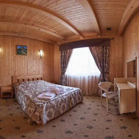 сонце карпат