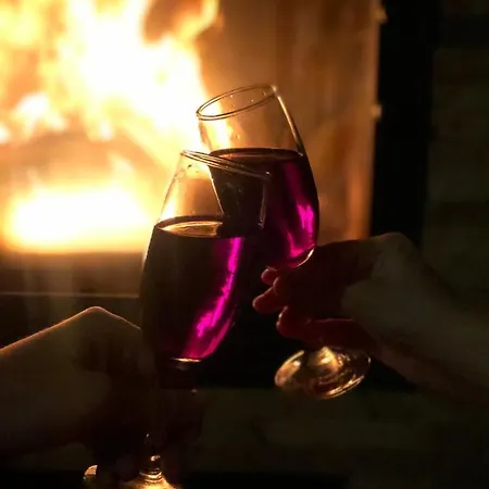 Solnce Karpat Feriehus