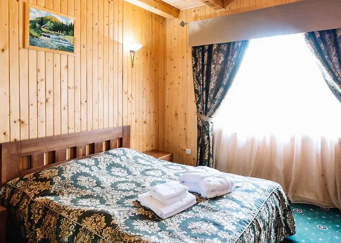 Solnce Karpat *
