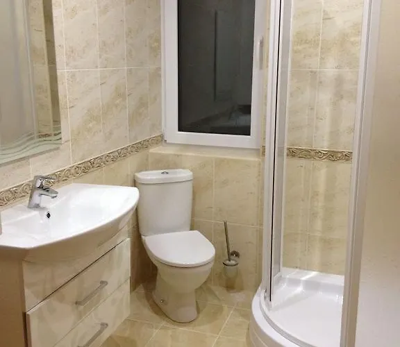 Solnce Karpat Сasa de vacaciones *