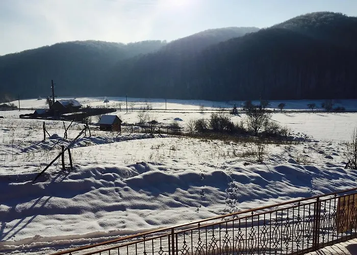 Solnce Karpat