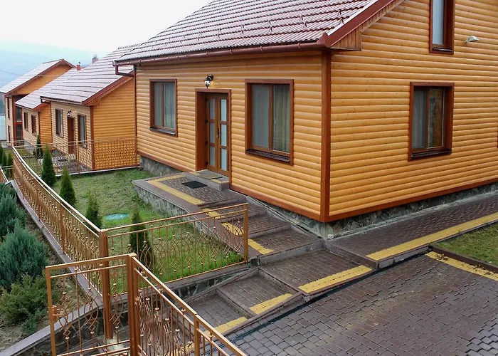 Solnce Karpat *