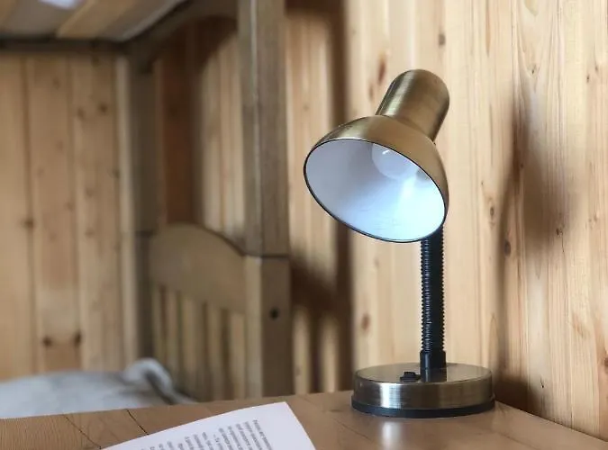 Solnce Karpat Сasa de vacaciones