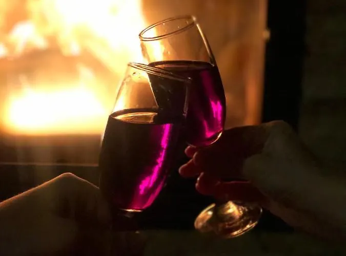 Solnce Karpat Сasa de vacaciones