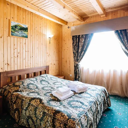 Solnce Karpat *