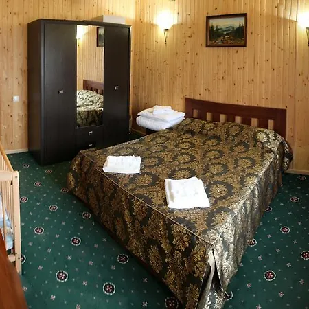Solnce Karpat