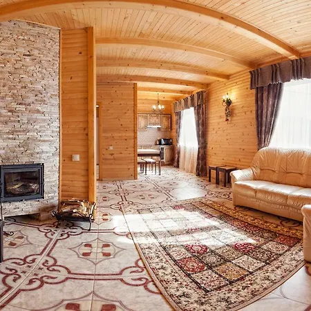 Nyaraló Solnce Karpat