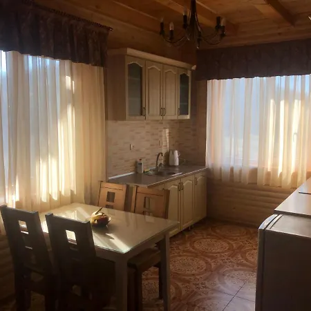 Nyaraló Solnce Karpat