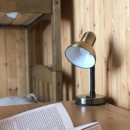 Solnce Karpat Nyaraló