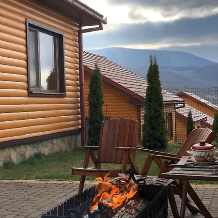 Solnce Karpat